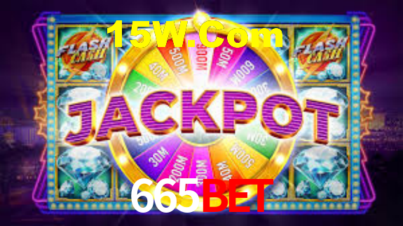 665Bet Casino Login
