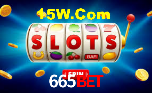 665Bet - App Features