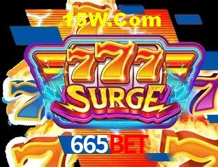 665Bet Belo Horizonte - Jackpots