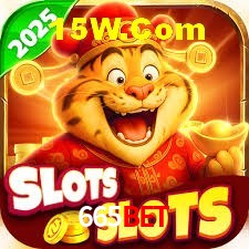 Experiência VIP 665Bet