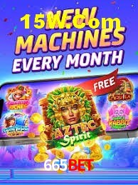 Live Casino 665Bet