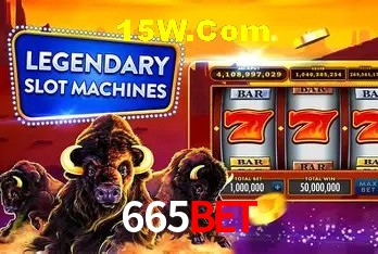 665Bet - User Statistics