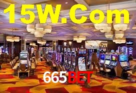 Exclusive Games 665Bet