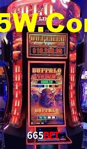 Roulette Table 665Bet