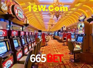 665Bet Promoções - 30+ Ofertas Diárias