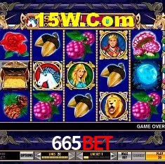 Especiais de Fim de Semana 665Bet