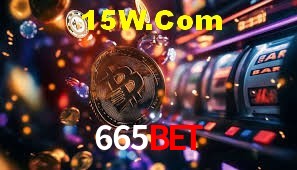 Game Statistics 665Bet