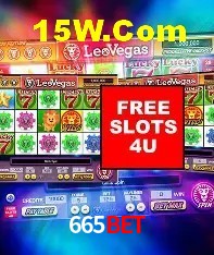 665Bet Rio de Janeiro - Slot Strategy