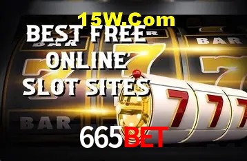 665Bet - cassino ao vivo