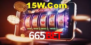 Bonus Features 665Bet