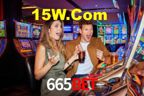 665Bet Casino Login