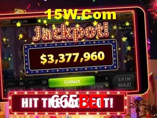 Promoções Sazonais 665Bet