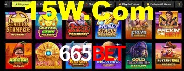 Tennis Betting 665Bet