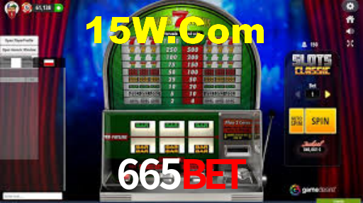 665Bet