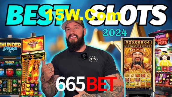 Bônus Generosos e Exclusivos no 665Bet para Você!