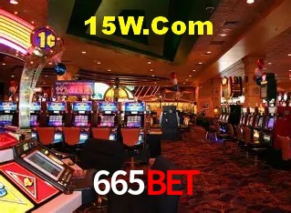 665Bet São Paulo - Jogo Providers