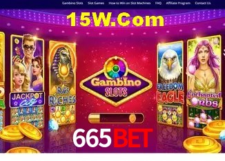 Promoção Relâmpago 665Bet