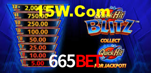 665Bet Casino Login