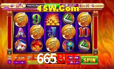665Bet - Login Methods