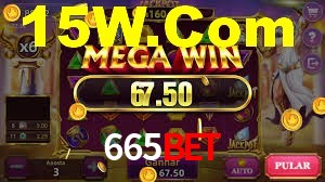 Welcome Bonus 665Bet