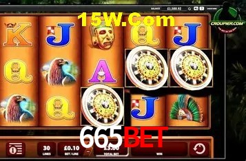 665Bet Plataforma - Certificada MGA desde 2015