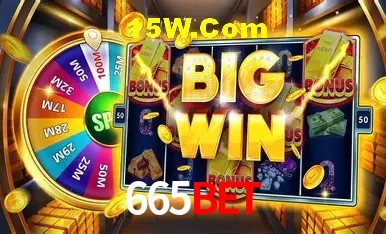 665Bet Entrar - Login Seguro Certificado