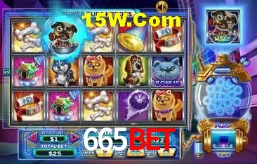 665Bet Salvador - Promo Stats