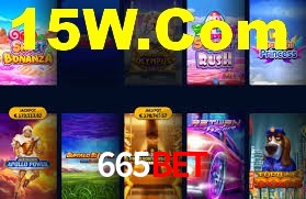 665Bet Casino Login
