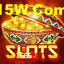 Premium Interface 665Bet