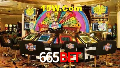 Benefícios da Conta 665Bet