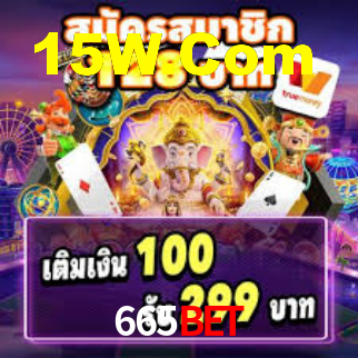 665Bet