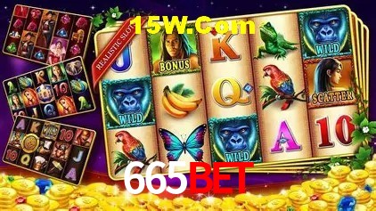 665Bet Belo Horizonte - Promo Tips