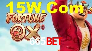 Live Casino 665Bet
