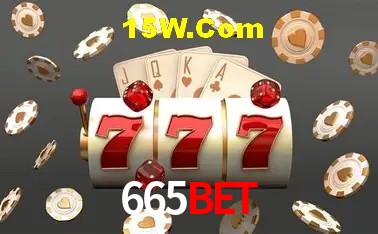 665Bet Brasília - Jogo Features
