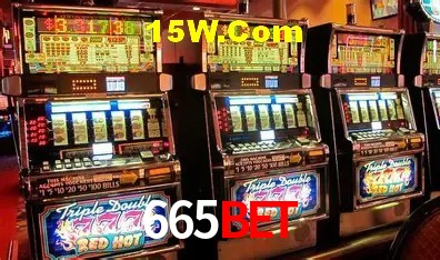 665Bet São Paulo - Top Slots