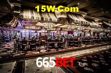 Diretório de Jogos 665Bet