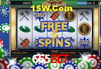 Ofertas Exclusivas 665Bet
