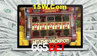 Jogos de Slot 665Bet