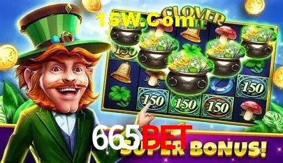 Experiência VIP 665Bet