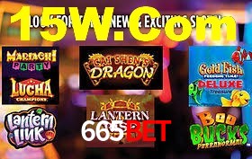 Blackjack Table 665Bet