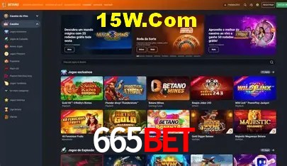 665Bet Salvador - Strategy