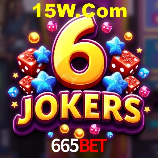 Descubra o Mundo do Cassino Online com 665Bet