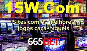 665Bet App Interface
